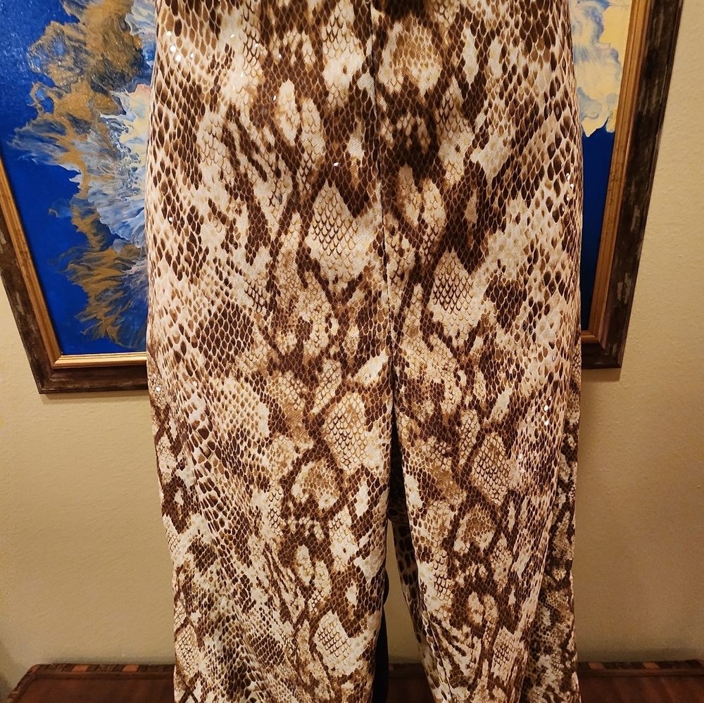 Cache Sequence Pants - image 2